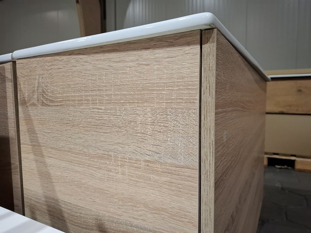 Badmeubel beach oak - afbeelding 9 van  10