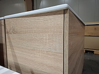 Badmeubel beach oak - afbeelding 9 van  10