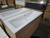 Badmeubel beach oak - afbeelding 10 van  10