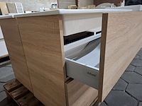 Badmeubel beach oak - afbeelding 4 van  9