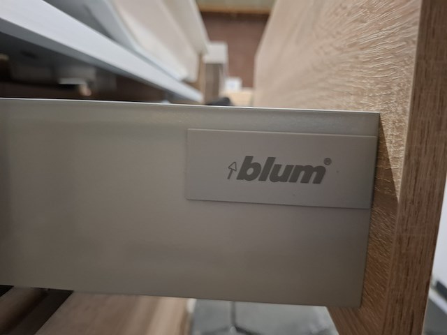 Badmeubel beach oak - afbeelding 5 van  9