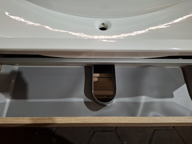 Badmeubel beach oak - afbeelding 6 van  9