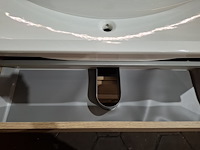 Badmeubel beach oak - afbeelding 6 van  9