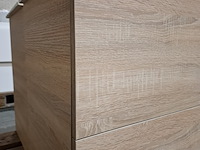 Badmeubel beach oak - afbeelding 7 van  9