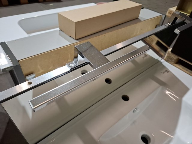 Badmeubel beach oak - afbeelding 3 van  11