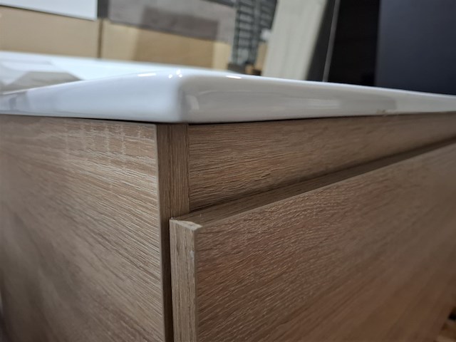 Badmeubel beach oak - afbeelding 7 van  11