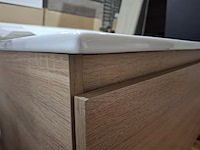 Badmeubel beach oak - afbeelding 7 van  11