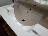 Badmeubel beach oak - afbeelding 9 van  11