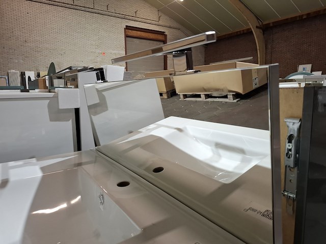 Badmeubel beach oak - afbeelding 10 van  11