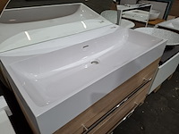 Badmeubel beach oak - afbeelding 2 van  14