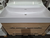 Badmeubel beach oak - afbeelding 3 van  14