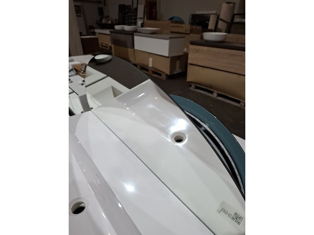 Badmeubel beach oak - afbeelding 5 van  14