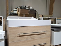 Badmeubel beach oak - afbeelding 1 van  14