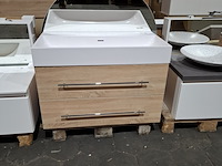 Badmeubel beach oak - afbeelding 8 van  14