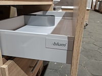 Badmeubel beach oak - afbeelding 10 van  14