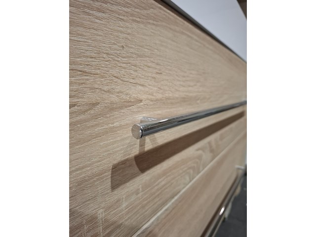 Badmeubel beach oak - afbeelding 12 van  14