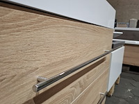 Badmeubel beach oak - afbeelding 13 van  14