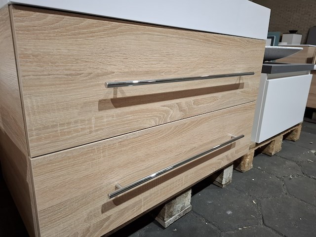 Badmeubel beach oak - afbeelding 14 van  14