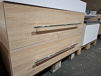 Badmeubel beach oak - afbeelding 14 van  14