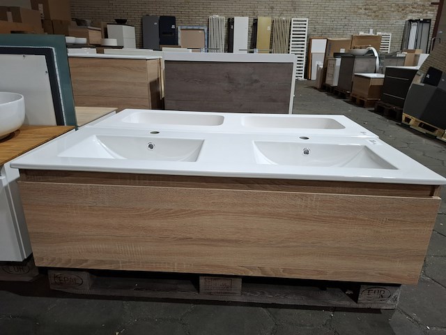 Badmeubel beach oak - afbeelding 1 van  8