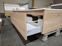 Badmeubel beach oak - afbeelding 3 van  8