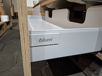 Badmeubel beach oak - afbeelding 4 van  8