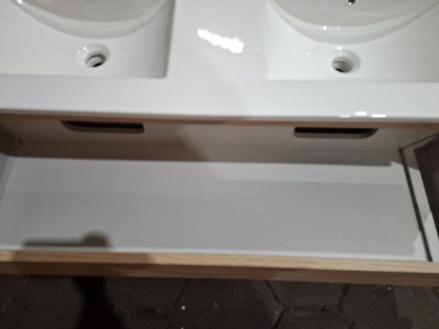 Badmeubel beach oak - afbeelding 5 van  8