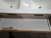 Badmeubel beach oak - afbeelding 5 van  8