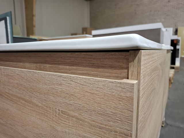 Badmeubel beach oak - afbeelding 6 van  8