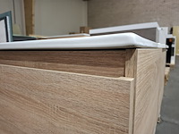 Badmeubel beach oak - afbeelding 6 van  8