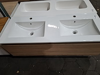 Badmeubel beach oak - afbeelding 7 van  8