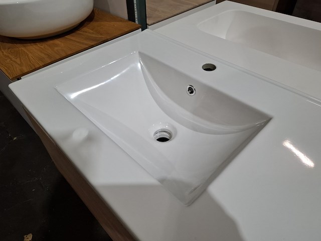 Badmeubel beach oak - afbeelding 8 van  8