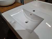 Badmeubel beach oak - afbeelding 8 van  8