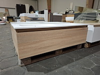 Badmeubel beach oak - afbeelding 1 van  9