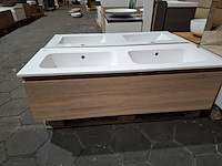 Badmeubel beach oak - afbeelding 2 van  9