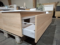 Badmeubel beach oak - afbeelding 4 van  9