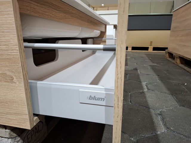 Badmeubel beach oak - afbeelding 5 van  9