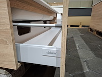 Badmeubel beach oak - afbeelding 5 van  9