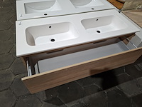 Badmeubel beach oak - afbeelding 6 van  9