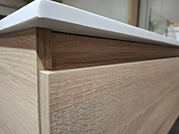 Badmeubel beach oak - afbeelding 7 van  9