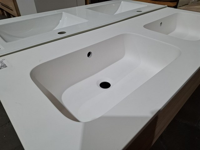 Badmeubel beach oak - afbeelding 8 van  9