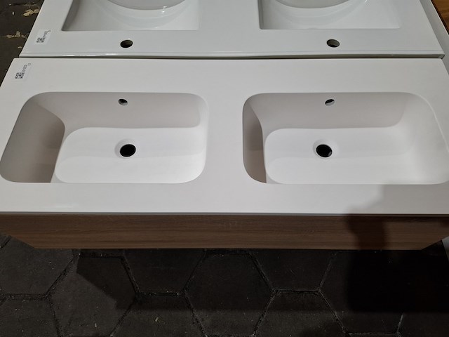 Badmeubel beach oak - afbeelding 9 van  9