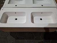 Badmeubel beach oak - afbeelding 9 van  9