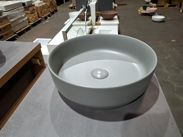 Badmeubel beach oak - afbeelding 3 van  13