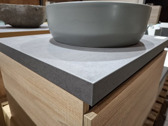 Badmeubel beach oak - afbeelding 5 van  13