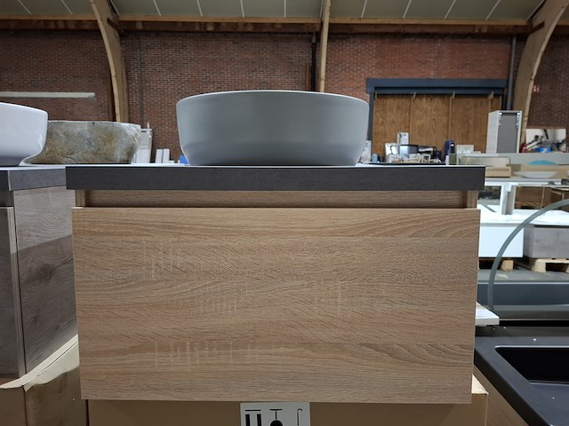 Badmeubel beach oak - afbeelding 1 van  13