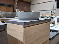 Badmeubel beach oak - afbeelding 6 van  13