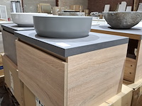 Badmeubel beach oak - afbeelding 7 van  13