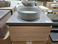 Badmeubel beach oak - afbeelding 8 van  13