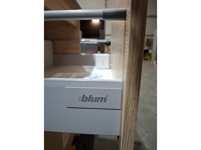 Badmeubel beach oak - afbeelding 10 van  13